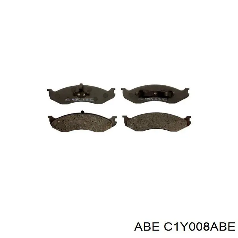 C1Y008ABE ABE