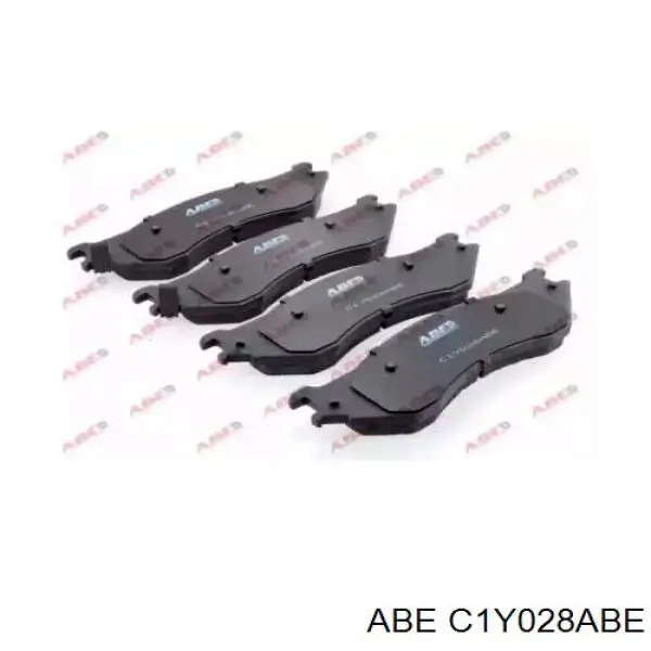 C1Y028ABE ABE