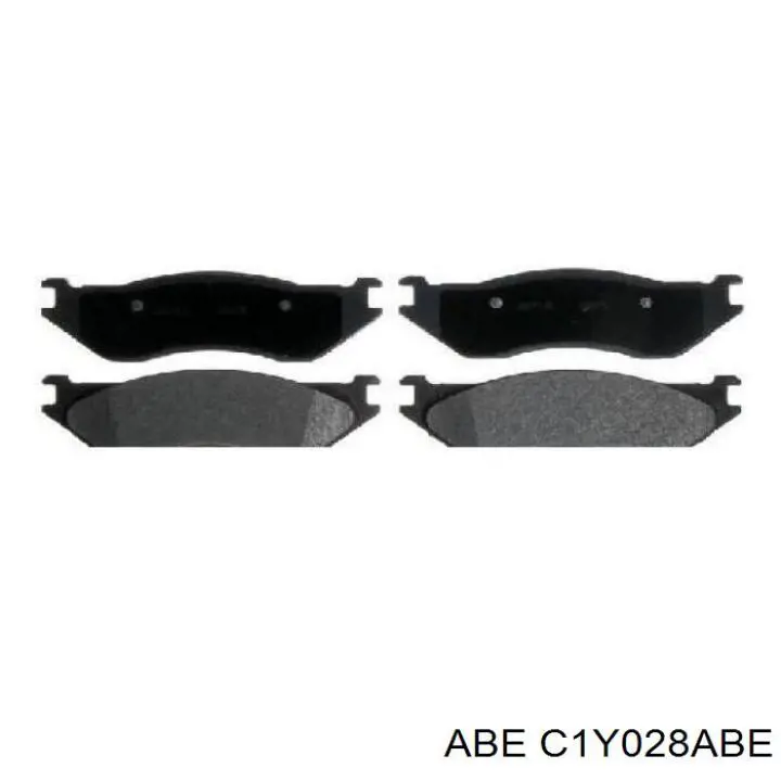 C1Y028ABE ABE