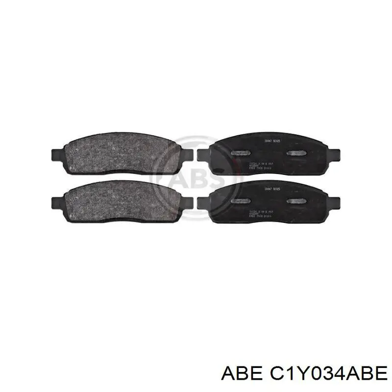 Колодки Power Stop 161012 цена, от 50.59 USD