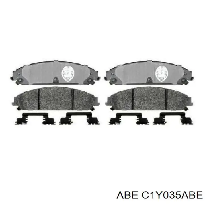 C1Y035ABE ABE