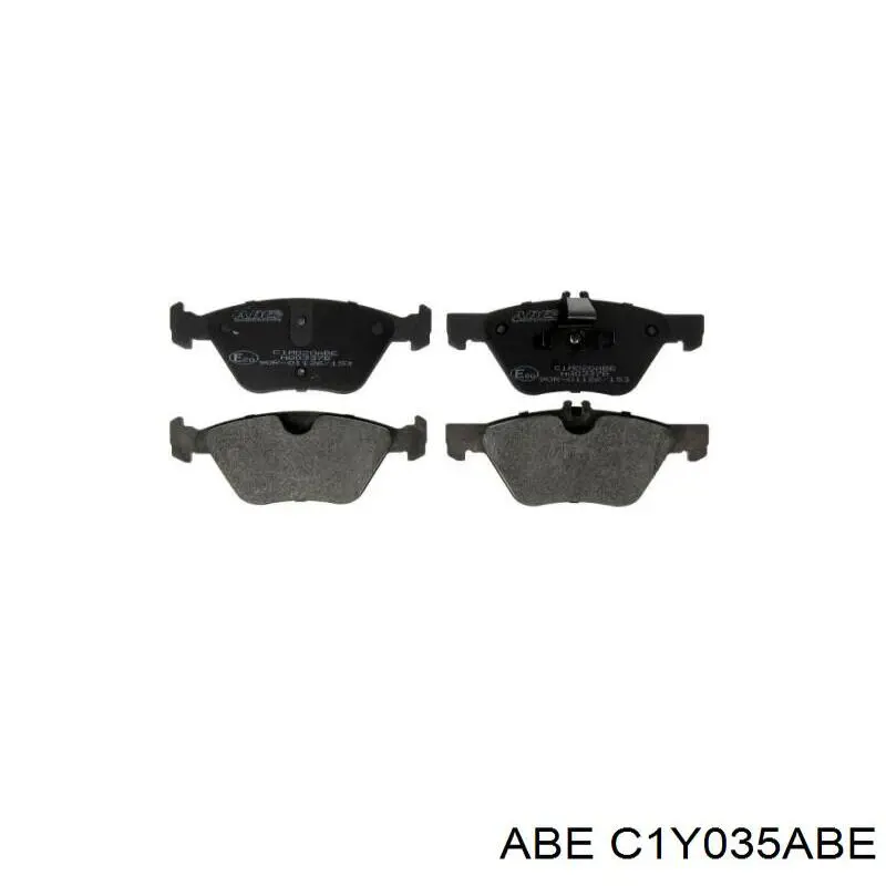 C1Y035ABE ABE