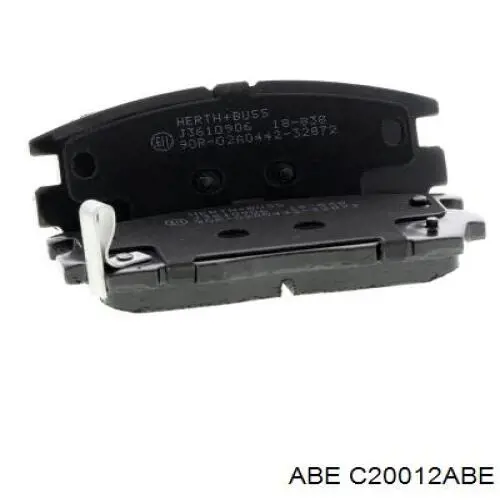 C20012ABE ABE