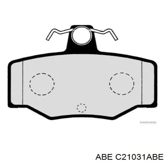 C21031ABE ABE