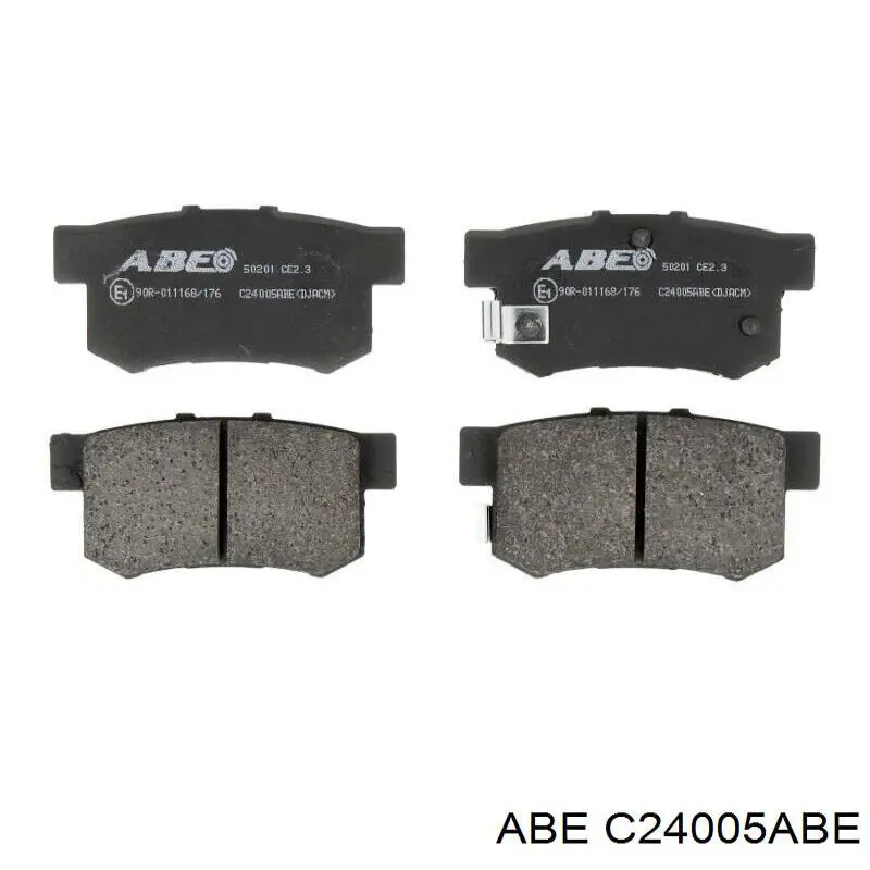 C24005ABE ABE