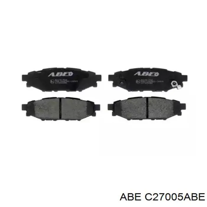 C27005ABE ABE