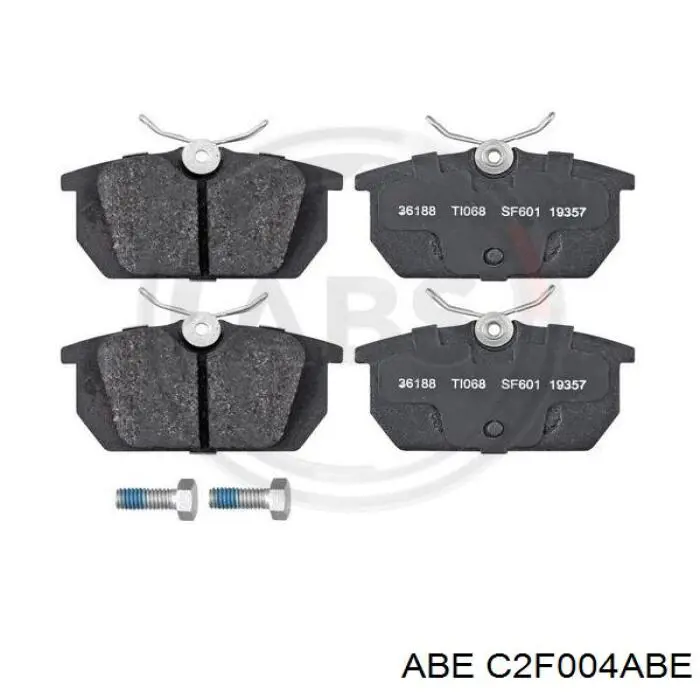 C2F004ABE ABE