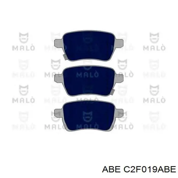 Колодки дисковые  Opel 95524971 цена, от 21.02 USD