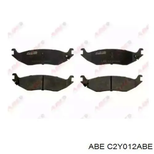 Колодки дисковые  Power Stop 16898 цена, от 23.35 USD