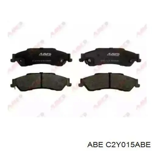 Колодки дисковые  Wagner ZD729 цена, от 19.21 USD