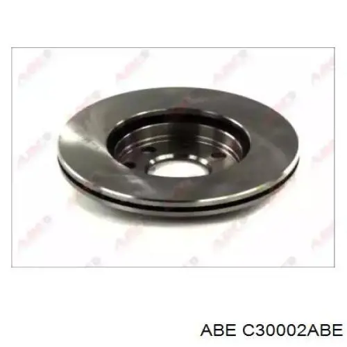 Передние тормозные диски C30002ABE ABE