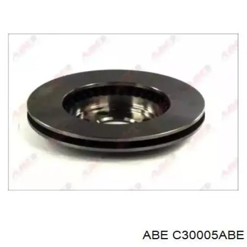 Купить C30005ABE ABE Ротор тормозной