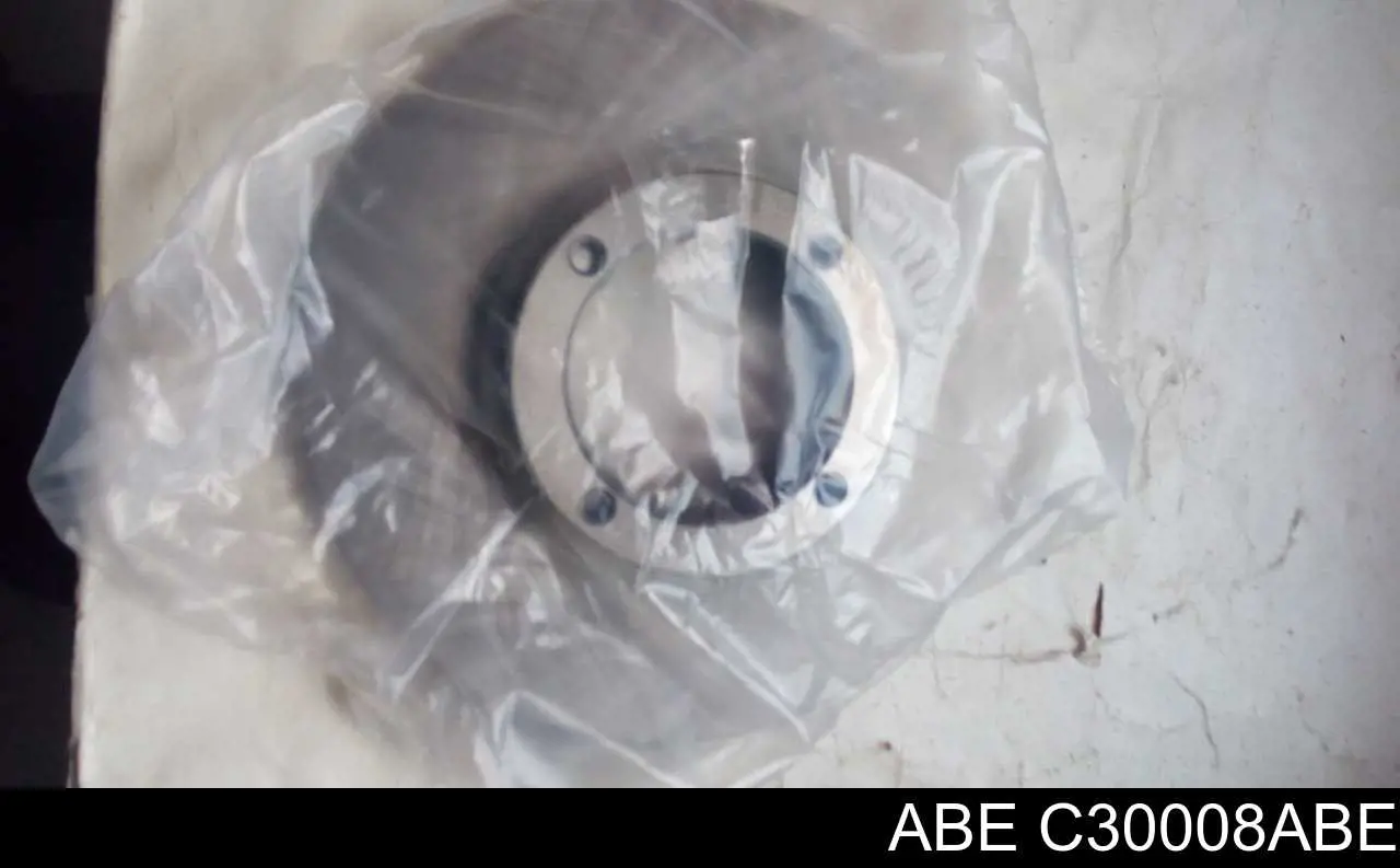 Передние тормозные диски C30008ABE ABE