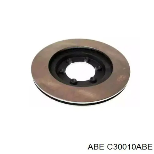 Купить C30010ABE ABE Ротор тормозной