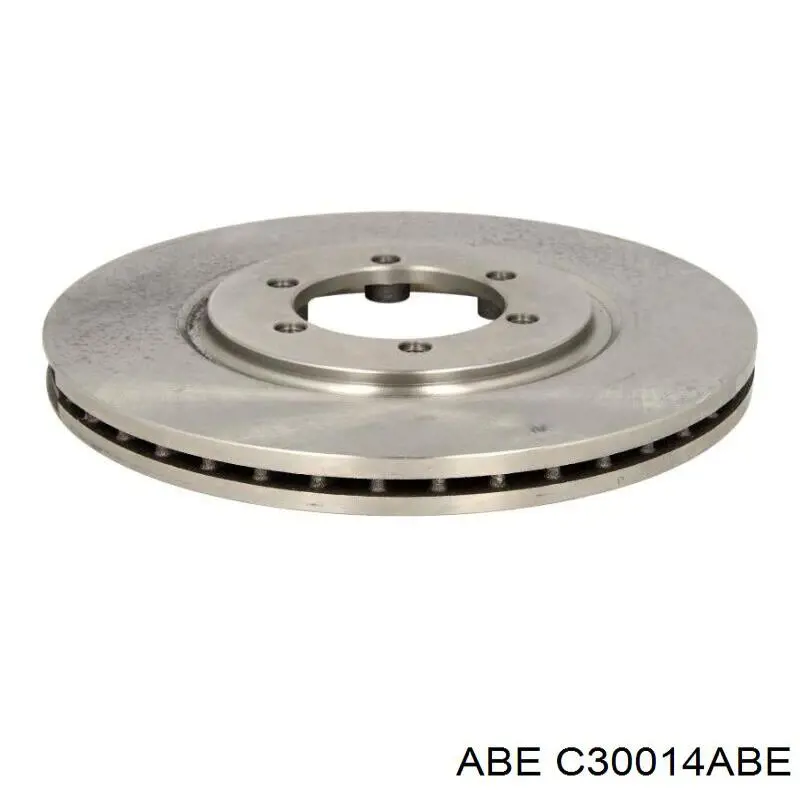 Купить C30014ABE ABE Ротор тормозной