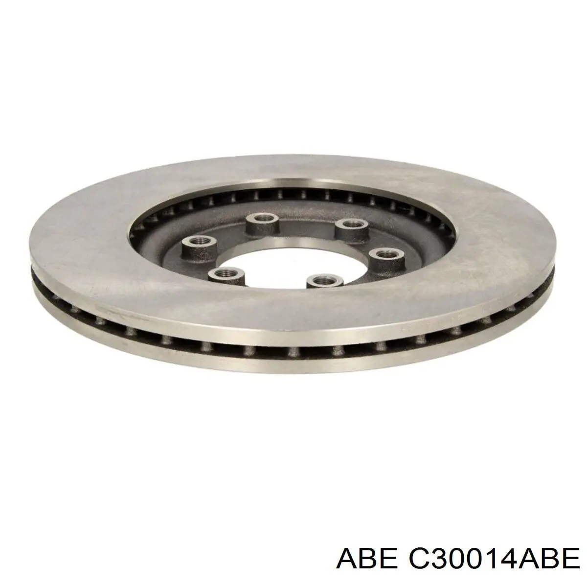 Передние тормозные диски C30014ABE ABE