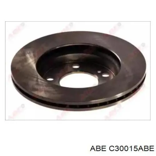Купить C30015ABE ABE Ротор тормозной