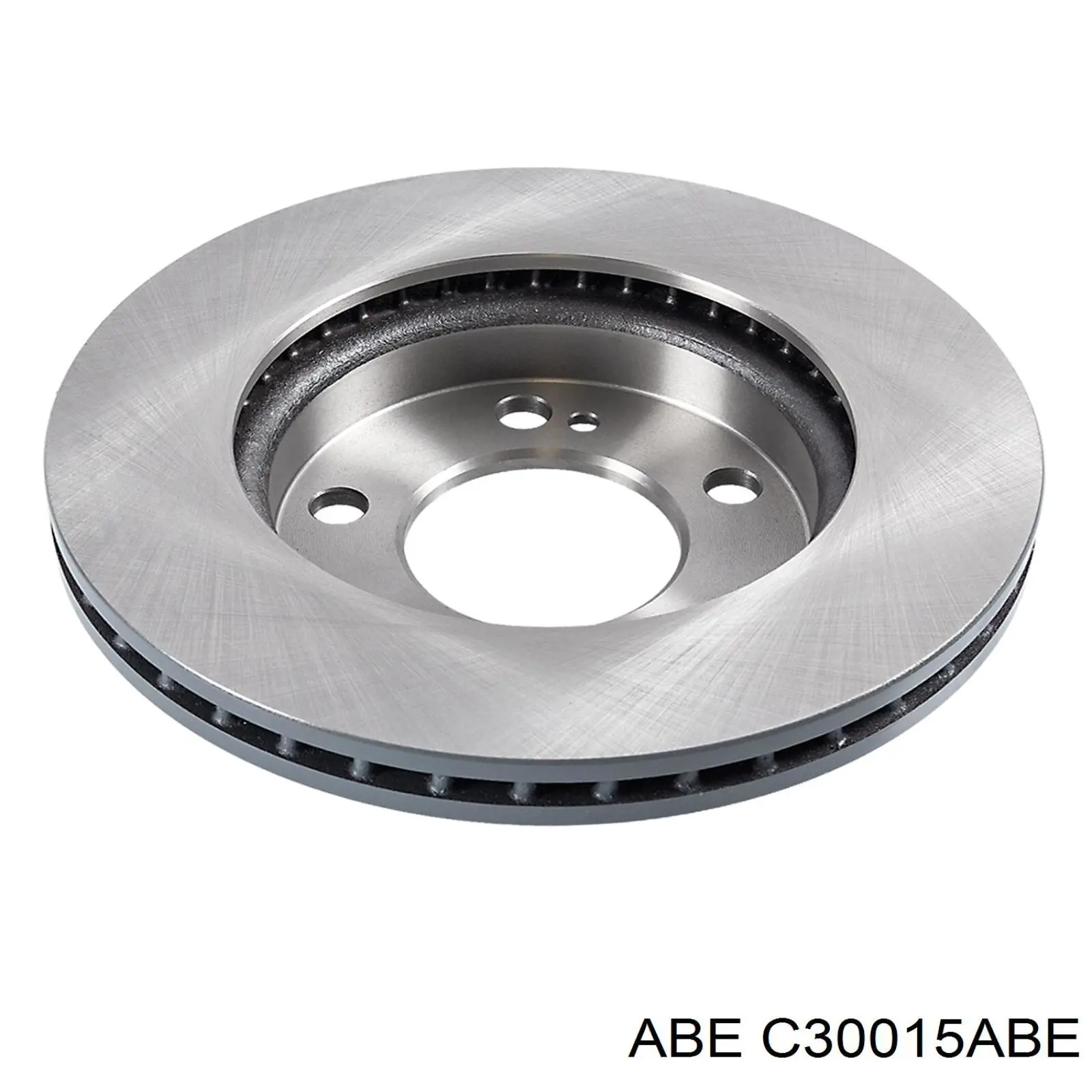 Передние тормозные диски C30015ABE ABE