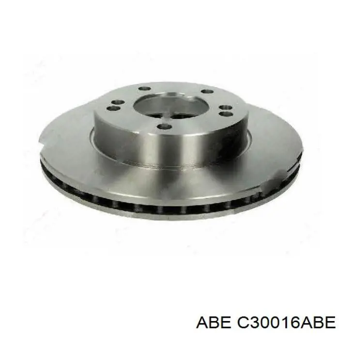 Передние тормозные диски C30016ABE ABE