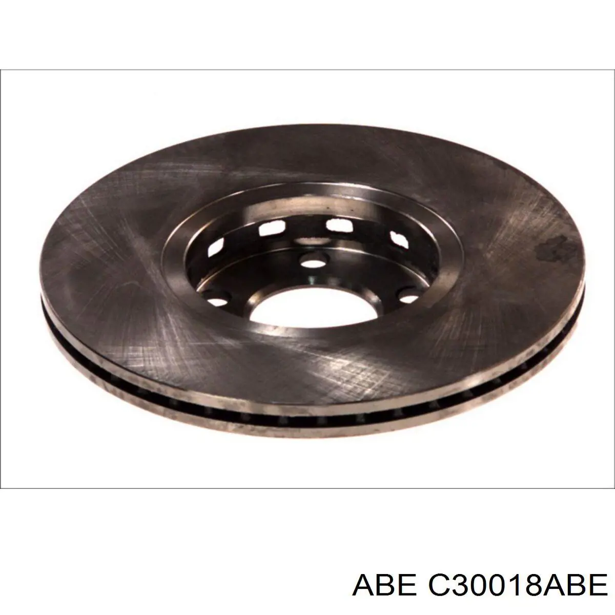 Купить C30018ABE ABE Ротор тормозной