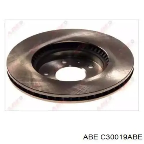 Купить C30019ABE ABE Ротор тормозной