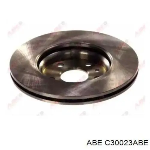 Купить C30023ABE ABE Ротор тормозной
