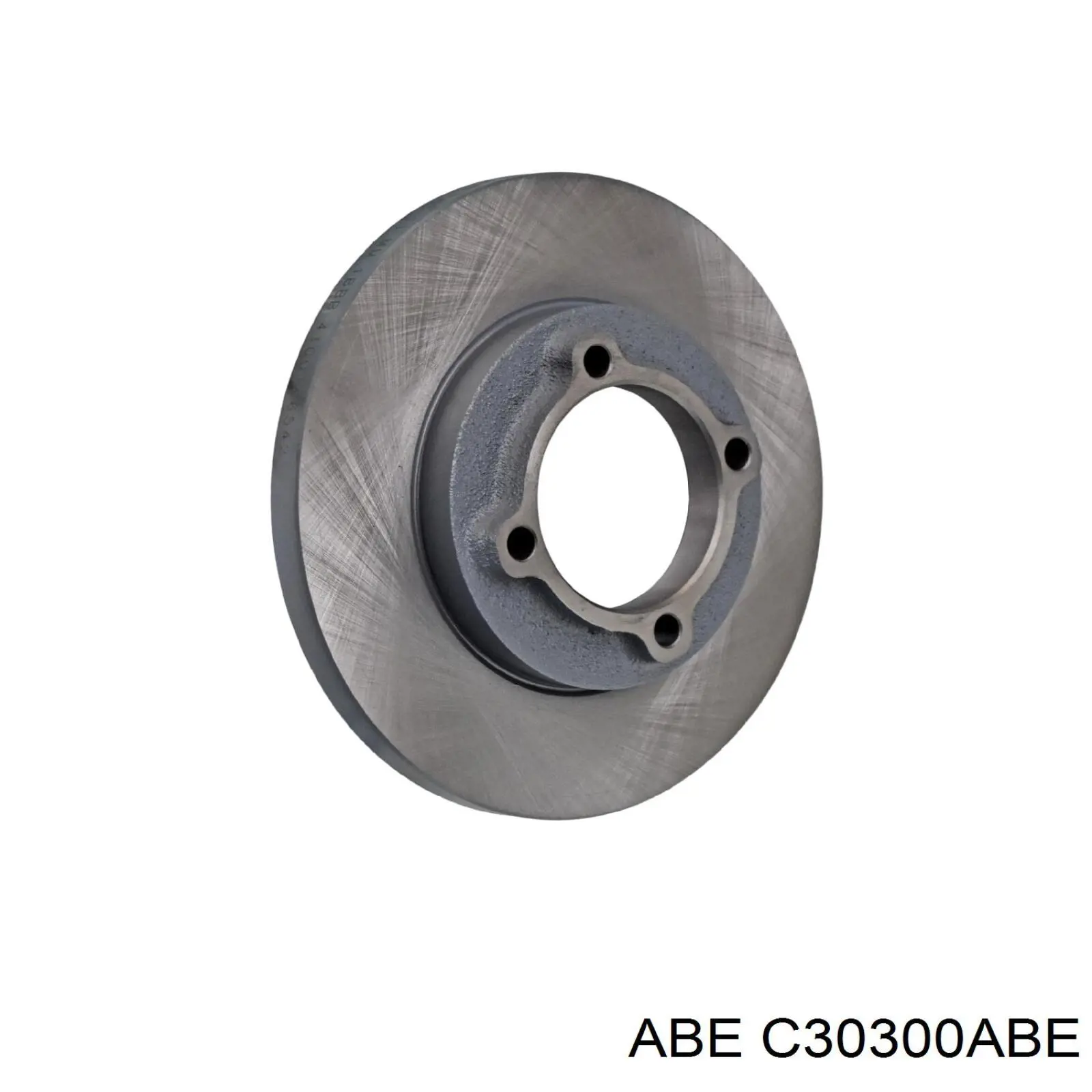 Передние тормозные диски C30300ABE ABE