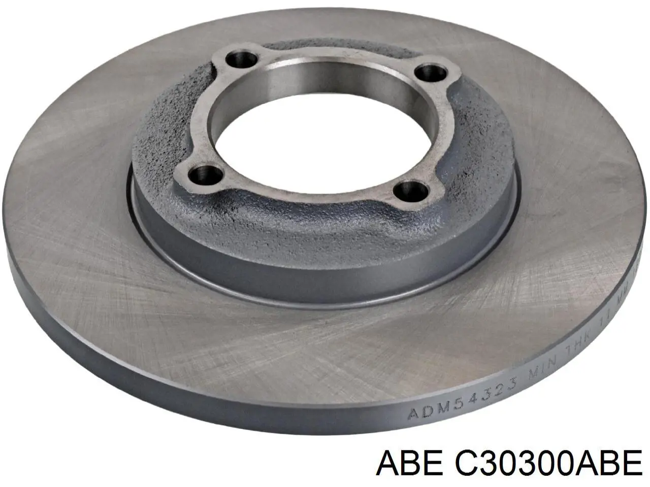 Купить C30300ABE ABE Ротор тормозной