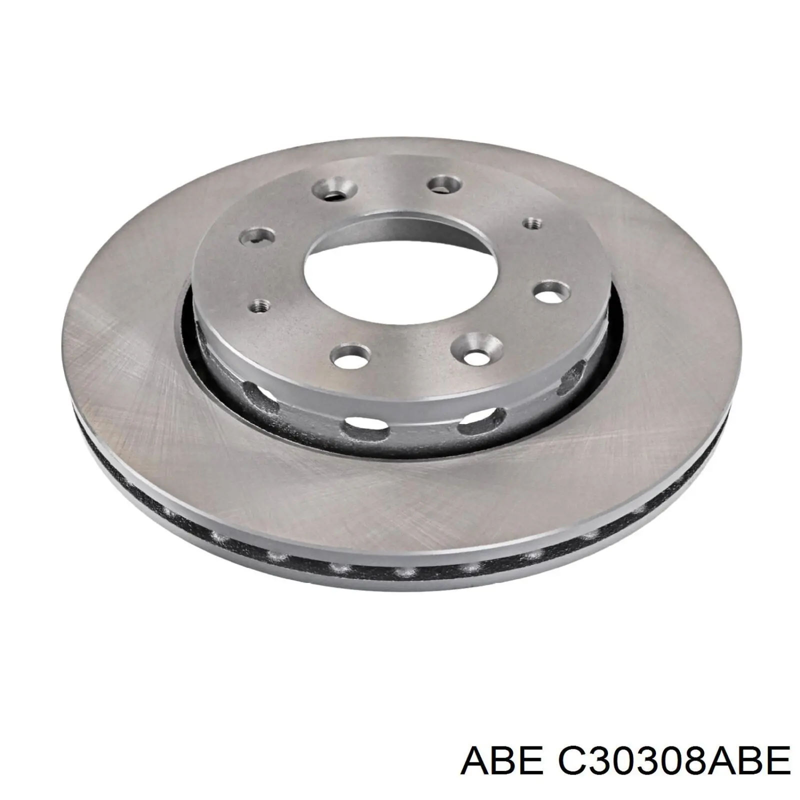 Передние тормозные диски C30308ABE ABE