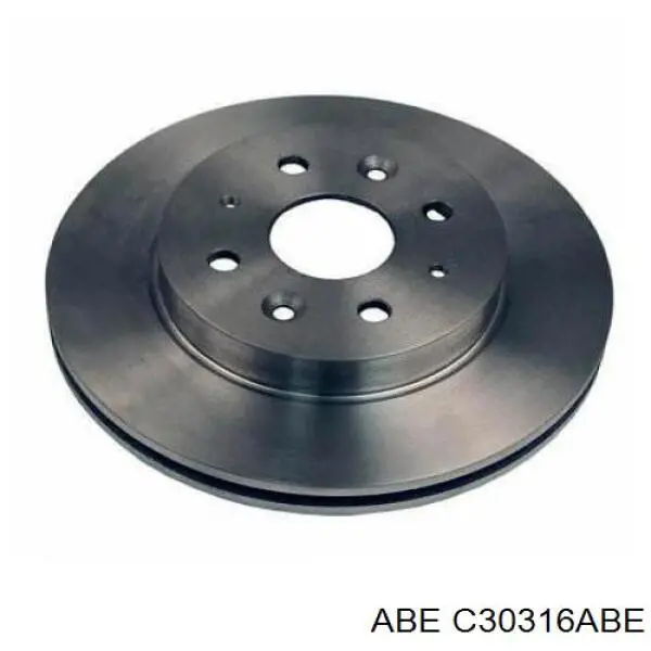 Купить C30316ABE ABE Ротор тормозной