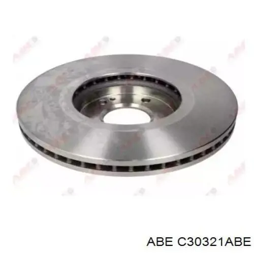 Купить C30321ABE ABE Ротор тормозной