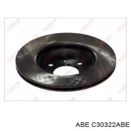 Купить C30322ABE ABE Ротор тормозной