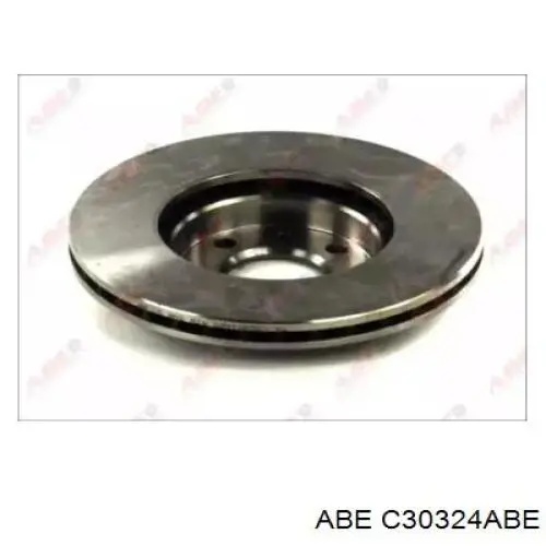 Купить C30324ABE ABE Ротор тормозной