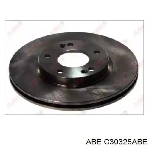 Передние тормозные диски C30325ABE ABE