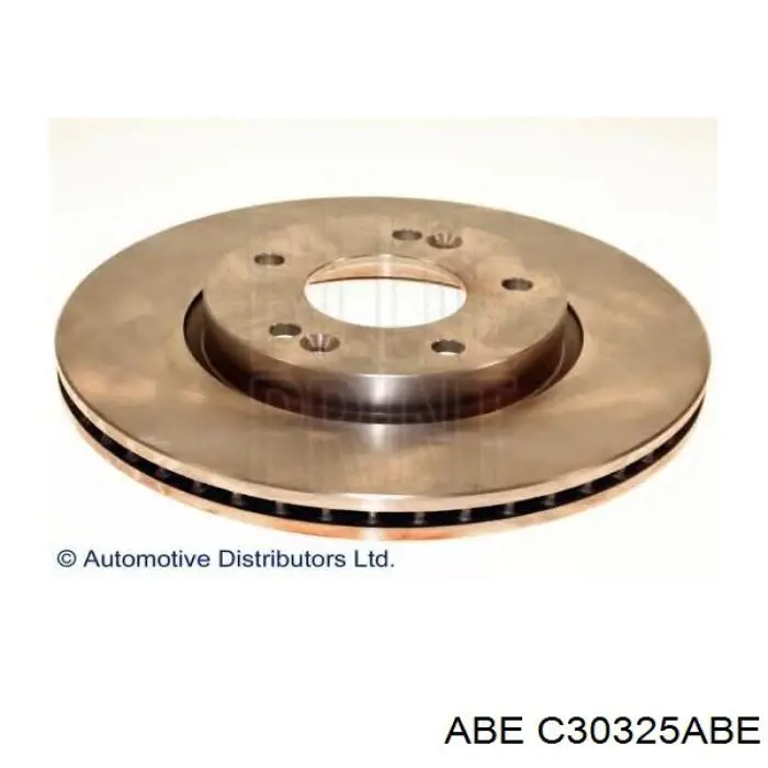 Купить C30325ABE ABE Ротор тормозной