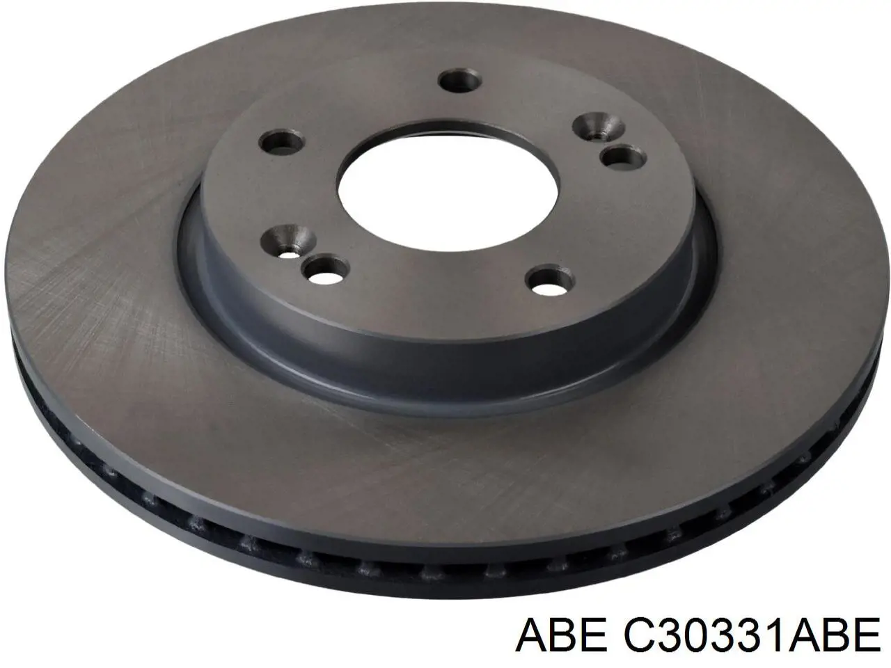 Купить C30331ABE ABE Ротор тормозной