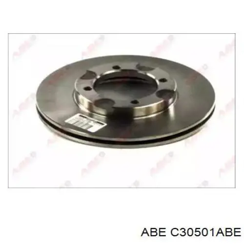 Передний тормозной диск ABE C30501ABE
