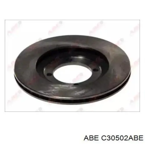 Купить C30502ABE ABE Ротор тормозной