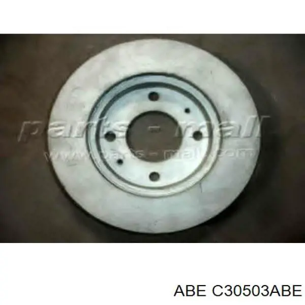 Тормоз дисковый передний ABE C30503ABE цена, от 23.88 USD