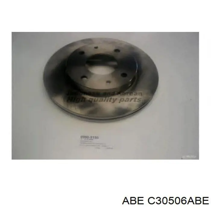 Купить C30506ABE ABE Ротор тормозной