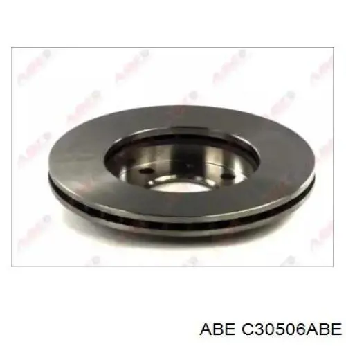 Передние тормозные диски C30506ABE ABE