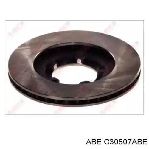 Тормоз дисковый передний ABE C30507ABE цена, от 22.38 USD