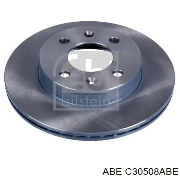 Тормоз дисковый передний ABE C30508ABE цена, от 23.32 USD