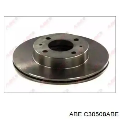 Передние тормозные диски C30508ABE ABE