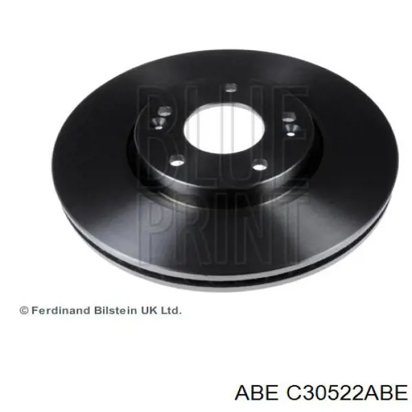 Купить C30522ABE ABE Ротор тормозной