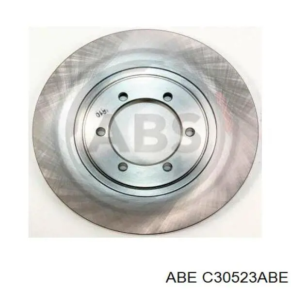 Передние тормозные диски C30523ABE ABE