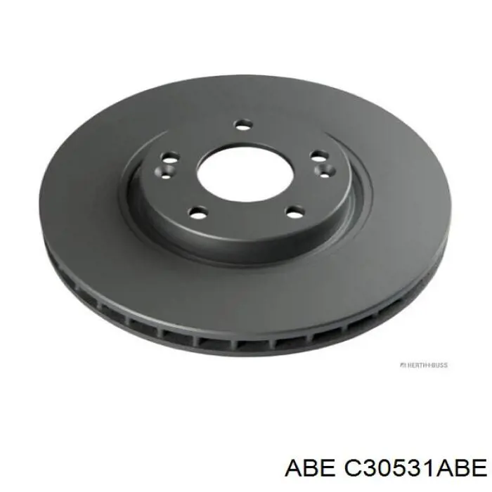Купить C30531ABE ABE Ротор тормозной