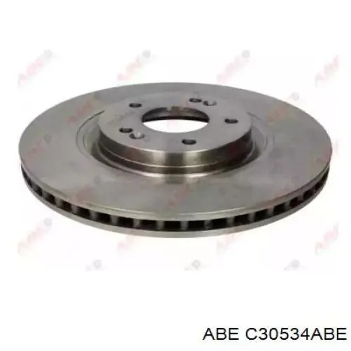 Купить C30534ABE ABE Ротор тормозной