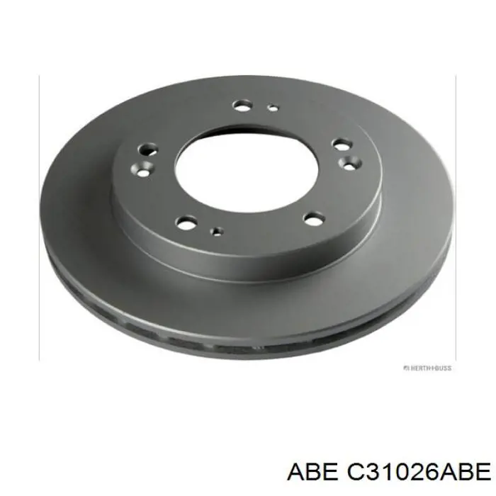 Купить C31026ABE ABE Ротор тормозной