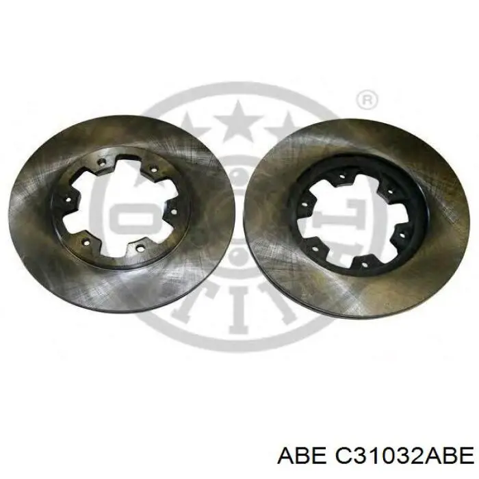 Купить C31032ABE ABE Ротор тормозной